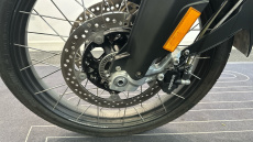 BMW F850 GS TE